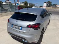 Usata DS Automobiles DS4 163 CV (119 kW) 2012 Grigio Berlina