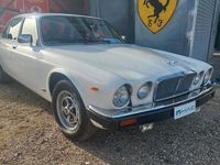 Usata Jaguar XJ6 200 CV (147 kW) 1982 Bianco Berlina