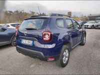 usata Dacia Duster 1.6 SCe Comfort