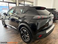 Usata Peugeot 2008 Allure 131 CV (96 kW) 2023 Nero SUV