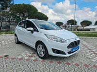 usata Ford Fiesta 1.4 GPL 2014