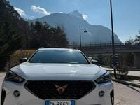 Usata Cupra Formentor 190 CV (139 kW) 2023 SUV