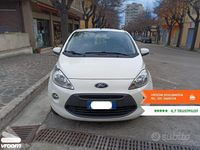 usata Ford Ka Plus Ka 2 serie Ka+ 1.2 8V 69 CV Bz.-GPL