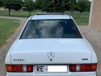 usata Mercedes 190 - 1990