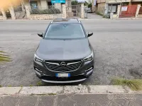 Usata Opel Grandland X 120 CV (88 kW) 2018 SUV