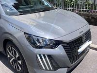 Usata Peugeot 208 Active 75 CV (55 kW) 2024 Utilitaria