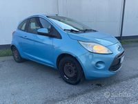 Usata Ford Ka 70 CV (51 kW) 2012 Utilitaria