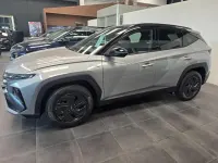 Nuova Hyundai Tucson 150 CV (110 kW) 2026 Grigio SUV