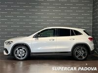 usata Mercedes 200 GLA SUVd Automatic Premium usato