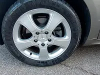 Usata Mercedes A150 Elegance 95 CV (69 kW) 2007 Grigio Berlina