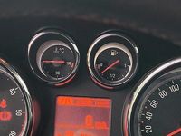 Usata Opel Astra Sport 2015 Nero Station wagon