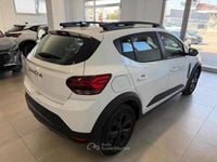 Nuova Dacia Sandero Extreme 101 CV (74 kW) 2025 Verde Utilitaria