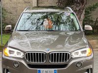 usata BMW X5 xdrive30d Business 258cv auto