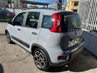 usata Fiat Panda 3ª serie 1.2 EasyPower City Life