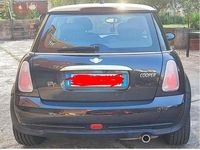 Usata Mini Cooper Seven 116 CV (85 kW) 2006 Utilitaria