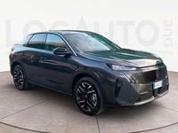 Nuova Peugeot 3008 Allure 145 CV (106 kW) 2025 Grigio SUV