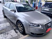 Usata Audi A6 224 CV (164 kW) 2005 Grigio Station wagon