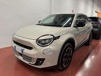 Usata Fiat 600 La Prima 110 CV (80 kW) 2025 Beige SUV