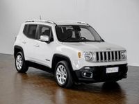 usata Jeep Renegade 1.6 E-TorQ EVO Longitude