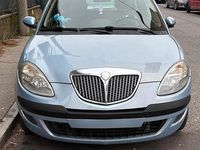 Usata Lancia Ypsilon 2006 Utilitaria