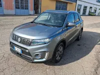 Usata Suzuki Vitara Cool 129 CV (94 kW) 2023 Grigio SUV
