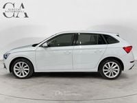 Usata Skoda Scala Style 110 CV (80 kW) 2022 Other Utilitaria