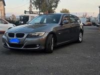 Usata BMW 320 Efficient Dynamics 144 CV (105 kW) 2009 Marrone Berlina