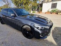Usata BMW 118 M Sport 150 CV (110 kW) 2019 Utilitaria
