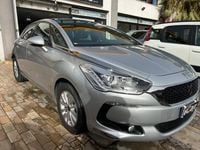 Usata DS Automobiles DS5 Business 120 CV (88 kW) 2016 Grigio Utilitaria