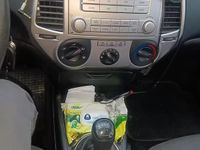 Usata Hyundai i20 75 CV (55 kW) 2010 Grigio Utilitaria