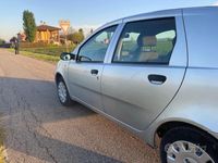 usata Fiat Punto PuntoII 2003 5p 1.2 Classic Active