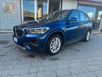 usata BMW X1 xDrive18d Advantage