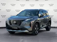Usata Nissan X-Trail Tekna 158 CV (116 kW) 2023 Grigio SUV