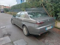 usata Alfa Romeo 166 2ª serie - 2007