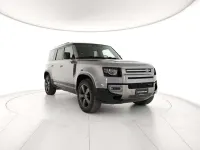 Usata Land Rover Defender SE Dynamic 200 CV (147 kW) 2023 Grigio SUV
