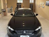 Usata Peugeot 508 SW Allure 131 CV (96 kW) 2022 Nero Station wagon