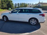 usata Citroën C5 C5Tourer 2.0 hdi 16v Executive 140cv