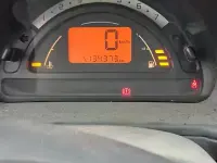 Usata Citroën C3 60 CV (44 kW) 2005 Grigio Berlina