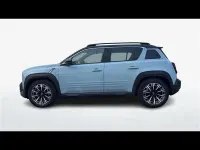 Usata Renault 4 E-Tech Iconic 110 kW (150 CV) 2025 Blu chiaro SUV