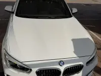 Usata BMW 114 M Sport 95 CV (69 kW) 2018 Utilitaria