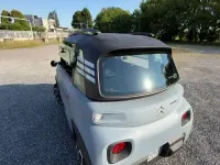 Usata Citroën AMI 2022 Blu/azzurro Utilitaria