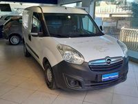 Usata Opel Combo 95 CV (69 kW) 2018 Bianco Monovolume