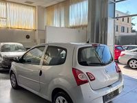 Usata Renault Twingo 75 CV (55 kW) 2012 Grigio Utilitaria