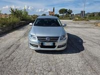 Occasion VW Passat 140 PK (102 kW) 2009 Grijs Sedan