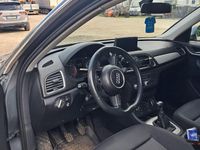 Usata Audi Q3 120 CV (88 kW) 2017 SUV