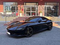Usata Ferrari Roma 620 CV (456 kW) 2025 Nero daytona wb 508 Cabrio