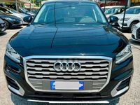 usata Audi Q2 1.6 TDI S tronic Sport