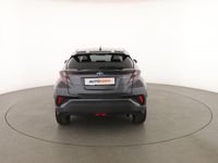 Usata Toyota C-HR Lounge 122 CV (89 kW) 2018 Grigio SUV