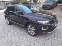 usata VW T-Roc T-Roc1.5 tsi Advanced dsg