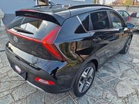 Usata Hyundai Bayon 101 CV (74 kW) 2023 Nero SUV